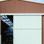 Автоматика для рулонных ворот DoorHan